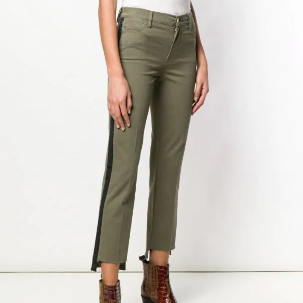 Frame Pant